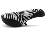 Fiend Reynolds V2 (Garrett Reynolds Signature) Pivotal Seat Zebra