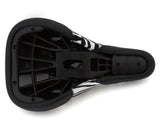Fiend Reynolds V2 (Garrett Reynolds Signature) Pivotal Seat Zebra