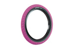 Sunday Current V2 Tire Pink/Black 20x2.4"