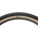 Maxxis DTH 26x2.30" Folding Tire Black/Gum wall