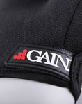 Gain Protection Resistance Elastic Armortex Gloves Logo (Pair)