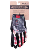 Gain Protection Resistance Elastic Armortex Gloves Dropbear (Pair)