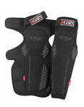 Gain Protection x R Willy Land "Progression" V2 Knee/Shin Combo Pads (Pair)