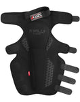 Gain Protection x R Willy Land "Progression" V2 Knee/Shin Combo Pads (Pair)