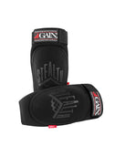 Gain Protection Stealth Elbow Pads (Pair)