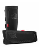 Gain Protection Stealth Shin Guards (Pair)