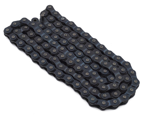 Cult P-121 Half Link Chain Black