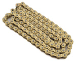 Cult P-121 Half Link Chain Gold