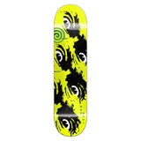 Madness Side Eye R7 Skateboard Deck 8.5"