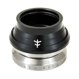 Flybikes Volcano Headset 15mm Flat Black