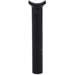 Fiend Pivotal Seat Post Matt Black 185mm