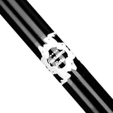 Animal Foursome 4 Piece Handlebars Black 9.5"