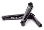 Eclat Tibia Cranks 165mm