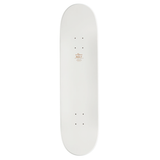 Enjoi Whitey Panda Logo Wide R7 Skateboard Deck 8"