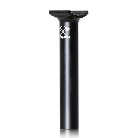 Demolition Axes Pivotal Seat Post 200mm Black