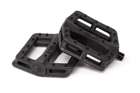 Eclat Centric Pedals Black