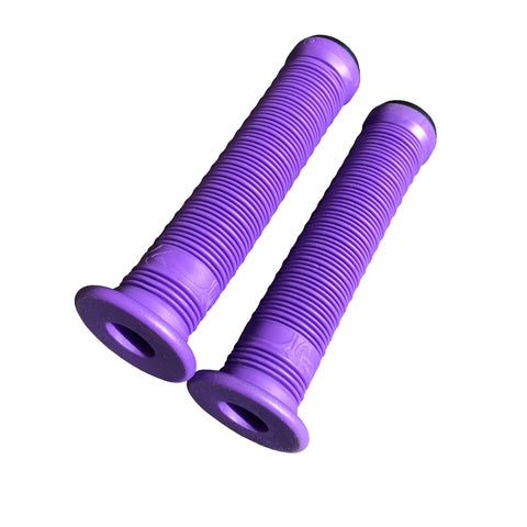 Animal Clifton Grips Purple 165mm