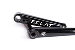 Eclat Tibia Cranks 165mm