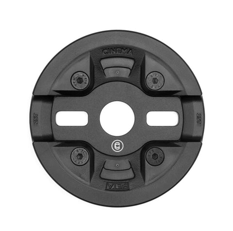 Cinema Beta Guard Sprocket 25T