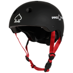 Pro-Tec Junior Classic Fit (Certified) Helmet Matte Black
