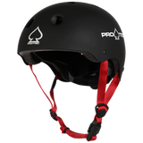 Pro-Tec Junior Classic Fit (Certified) Helmet Matte Black