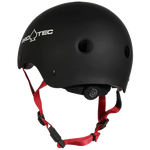 Pro-Tec Junior Classic Fit (Certified) Helmet Matte Black