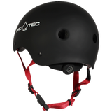 Pro-Tec Junior Classic Fit (Certified) Helmet Matte Black