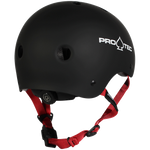 Pro-Tec Junior Classic Fit (Certified) Helmet Matte Black