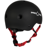 Pro-Tec Junior Classic Fit (Certified) Helmet Matte Black