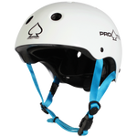 Pro-Tec Junior Classic Fit (Certified) Helmet Gloss White