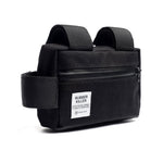 Rubber Killer Garrett Frame Bag