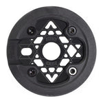 Fiend Palmere Guard Sprocket Black 25T