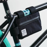 Rubber Killer Garrett Frame Bag