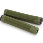 S&M Hoder Grips by ODI (Mike Hoder Signature) 160mm (Green)