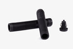 WTP Perfect Grips Black 165mm