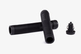 WTP Perfect Grips Black 165mm