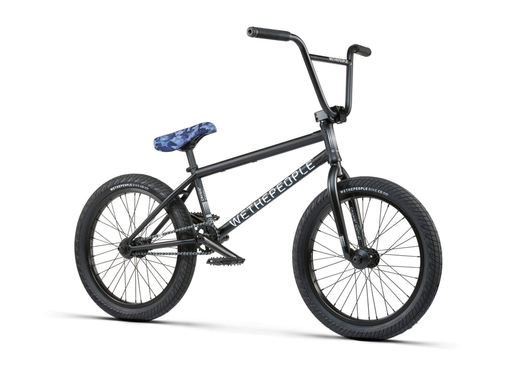 WTP Crysis Matt Black 21