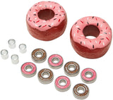 Andale Donut Wax & Bearings 64 Skate Bearings