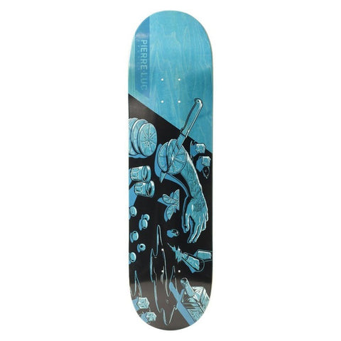 Darkstar Augmented Reality R7 Skateboard Deck 8.25"