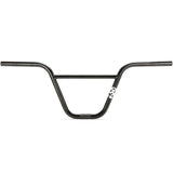 Merritt Snake Handlebars Black 9.5"