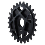 Flybikes Tractor XL2 Sprocket Flat Black 25T