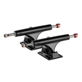 Ace Trucks 33 AF-1 Matte Black (Pair)