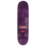 Rogers Reaper Chain R7 Skateboard Deck 8.375"