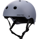 Pro-Tec Classic Skate Helmet Matte Lavender