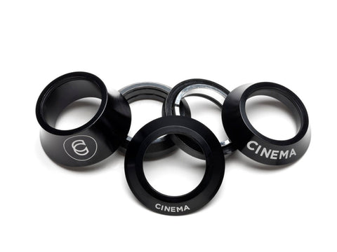 Cinema Lift Kit Headset Black