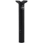 Colony Pivotal Seat Post Black 185mm