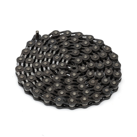 PYC SP-123 Lite Half Link Chain Black