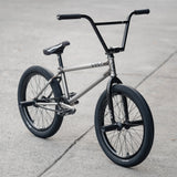 WH41 Custom BMX Build