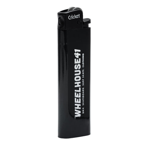 WH41 Light Up Lighter