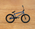 WH41 Custom BMX Build